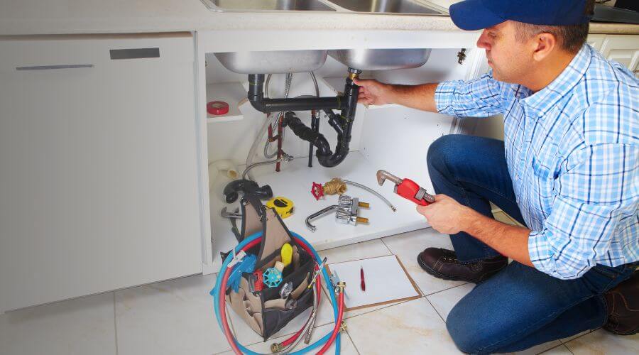 Local 24/7 Emergency Plumbing in Buffalo, IL